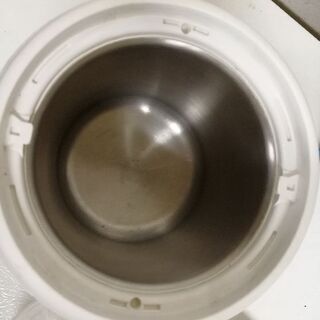 デロンギ　アイスクリームメーカーic5000sの画像