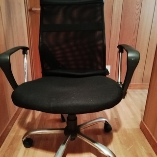ハイバックチェア