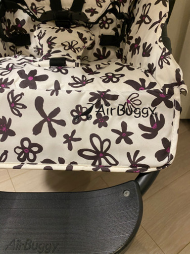 エアバギーココ　ジャンク品