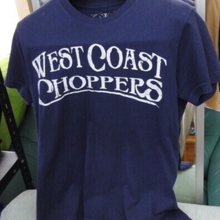 West Coast Choppers ウエスト コースト チョ...