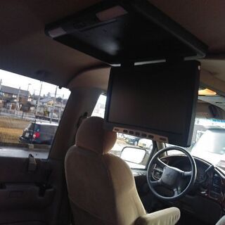 98アストロディーラー車1ナンバーの画像