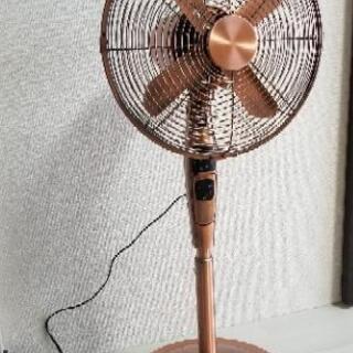 ドウシシャ 扇風機 レトロの中古が安い！激安で譲ります・無料で