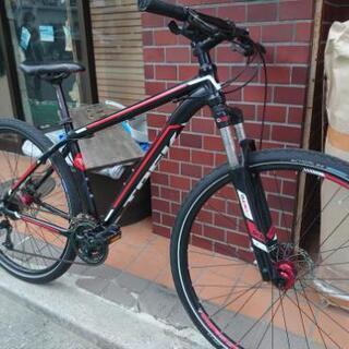 福岡発 自転車 TREK トレック 29インチMTB（キャノンル...