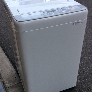 【RKGSE-243】特価！Panasonic/5kg/全自動洗濯機/NA-F50B11/中古/2017年製/当社より近隣地域無料配達