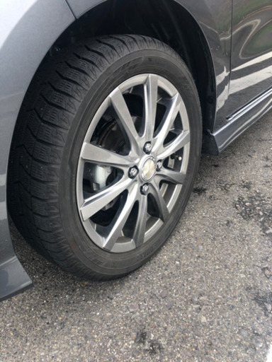 165/55r15 スタッドレス