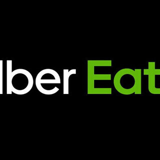 UberEatsが大変ご好評頂いております。
