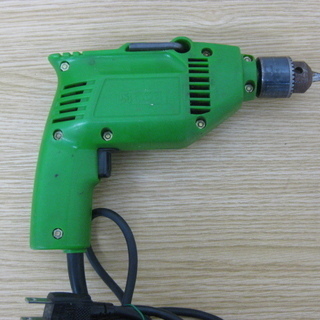 RYOBI リョービ マイドリル MD-10 電気ドリル 電動工具の画像