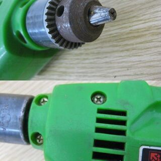 RYOBI リョービ マイドリル MD-10 電気ドリル 電動工具の画像
