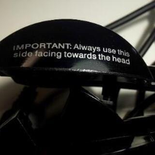 オートカールアイロンの画像