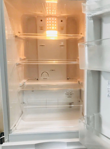 ?配送無料? ?日立　冷蔵庫? ?153L 大容量✨ 一人、２、3人用でもご使用できます?