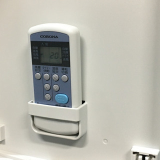 美品！コロナ 4～6畳◇2019年製◇ウインドエアコン◇冷房専用