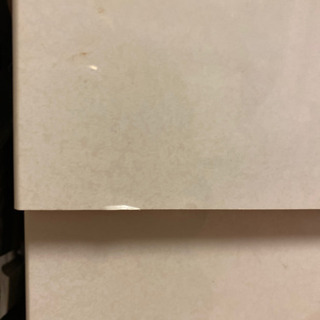 4食器棚 キッチン収納 人造大理石風【中古】4/7までの画像