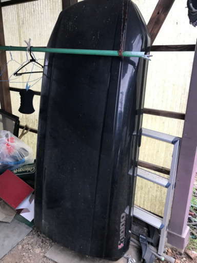 INNOルーフボックス