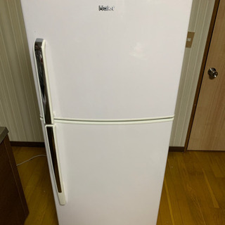 4月2日の昼までに取りに来れる方ハイヤー 冷凍冷蔵庫 JR-NF...