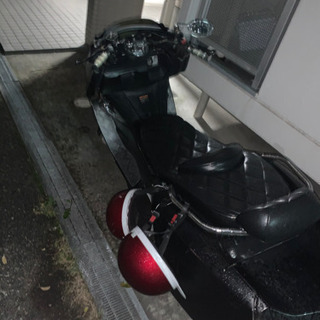 マグザム250