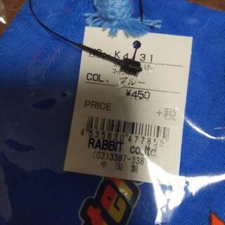 ⭐最終お値下げしました❗️ポケットモンスターXY  新品タグ付き巾着の画像