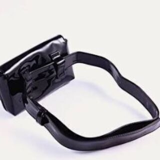 非常に入手困難‼️【非売品 シャネル ウエストバッグ】正規品の画像