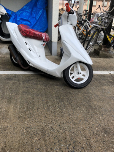 スーパーディオ af27 再投稿