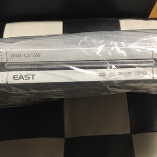 DVDプレイヤー売りますの画像