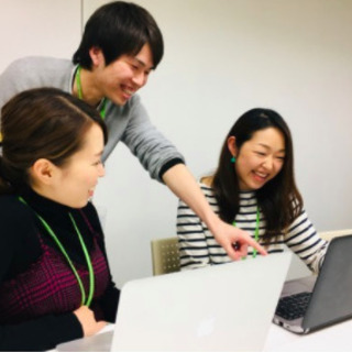 【ジモティー】 在宅リモートワークのお仕事です♪フルタイムで勤務可の画像