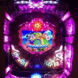 CRAスーパー海物語IN沖縄3