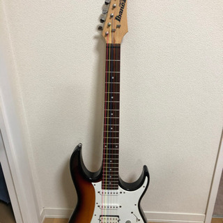 IbanezGIO
