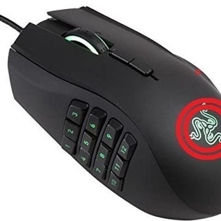 ゲーミングPC GTX980TI ✖2 (SLI) 【GALLERIA ZI-SLI】& Razer Blackwidow Chroma & Razer Naga Chromaの画像