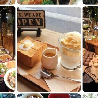 ⭐栃木県【30代40代】カフェ&グルメ会 ✨✨✨(オプチャ)
