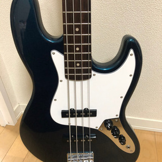 SELVAジャズベース の画像