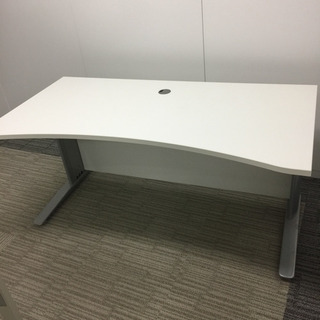 デンマーク製 デスク Ergonomics Line 引取限定3