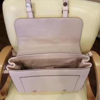 新品ナイスクラップのリュックバッグの画像