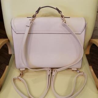 新品ナイスクラップのリュックバッグの画像