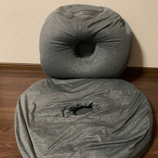 ニトリのソファ