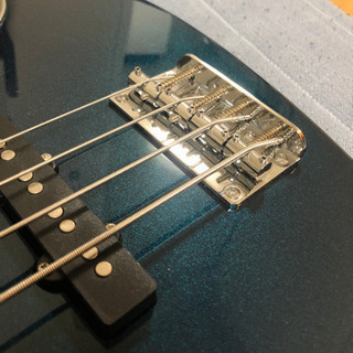 SELVAジャズベース の画像