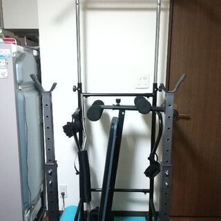 ※お話し中 筋トレ器具一式