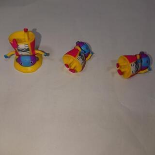 ガチャ 全王様フィギュア