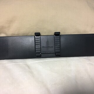 引取り先決定しました。Broadway ルームミラー　36CMの画像