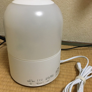 加湿器