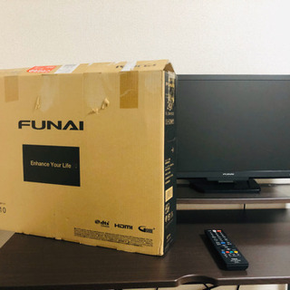 テレビ(TV)