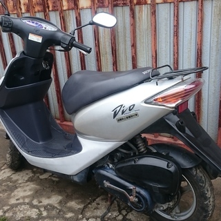 美車　ホンダ　スマート　DIO ディオ　AF56 原付　バイク　オートバイ ホンダ スマートディオ 2007年式 AF56の諸元・スペック情報 | ウェビック