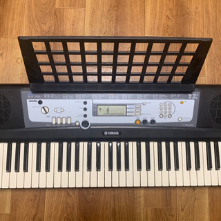 YAMAHA ピアノ PSR-E213