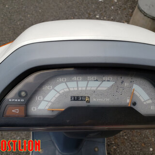 ☆★早い者勝ち!!ＡＦ２４ホンダ　タクトHONDA TACT　２スト整備済み!!★☆の画像