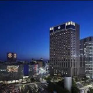 (取引決定).価格改定4/1-2宿泊券　横浜ベイシェラトン&タワーズの画像