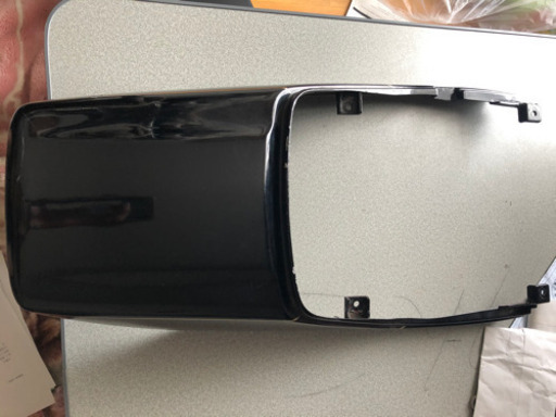 zrx400/zrx400iiテールカウル純正