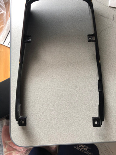 zrx400/zrx400iiテールカウル純正
