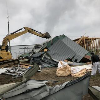 家屋解体工事承ります！ - 地元のお店