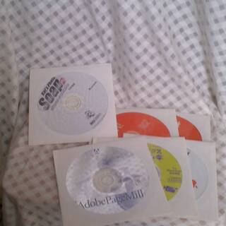 Apple　iMac DVモデル9.0 2枚　キッドピクス スタ...