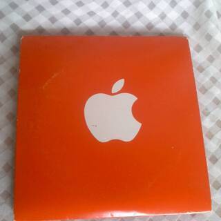 Apple　iMac DVモデル9.0 2枚　キッドピクス スタジオ　iMovie1.0.1　Adobe Page Mill3.0　Kai's Photo Soap2　日本語版　ソフトウェアの画像