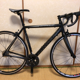 cannondale caad8 105 5800 完成車
