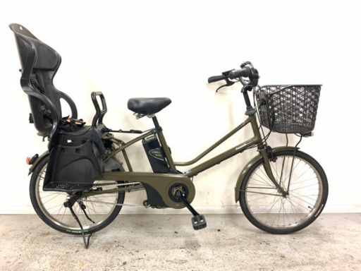 Panasonic LALA 5 電動自転車中古